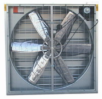 poultry exhaust fan ventilation fan air blower draught fan