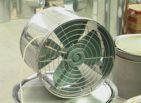 poultry air circulation exhaust fan ventilation fan air blower ventilator