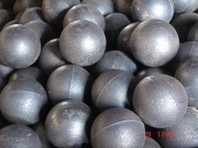 casting and forged grinding steel balls