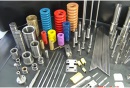factory of ejector pin, mould components,shoulder screws,die spring,ejector blade,