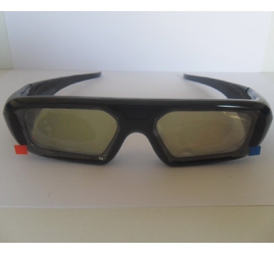 3d active shutter 3d glasses