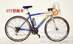 Senxaing racing bike,racing bicycle SXR 001 27" T Type
