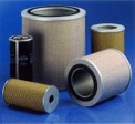 Mahle filter - Mahle filter