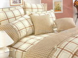 bedding(cotton or T/C)