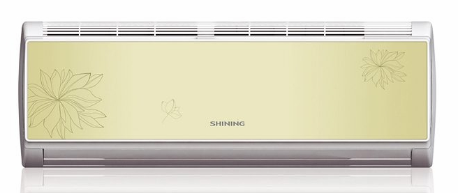 Split Wall Mounted Air Conditioner-E Series