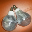 LED E14 Bulb