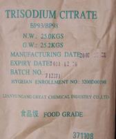 Sodium Citrate ,Potassium Citrate,Calcium Citrate