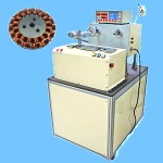 Stator Coil Winding Machine