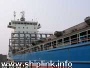 Container Ship 679TEU