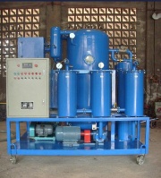 Beyond 90% Recycling Transformer Oil Recycling,Vacuum Oil Purification Machine - ZYD-3