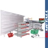 Supermarket Shelving and Shop fittings,Shop equipment - tg-002