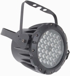 outdoor / indoor high power LED PAR Spot light