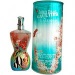 Gaultier Summer Fragrance: Womens Natural Spray