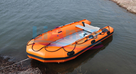 4.7m Inflatable Boat UB470-A