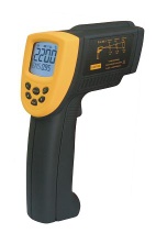 Infrared Thermometer AR922