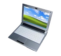 mini notebook PC