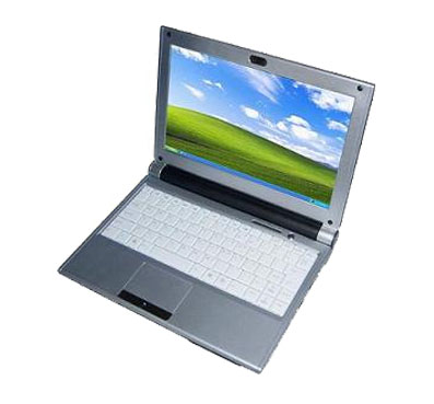 mini notebook PC