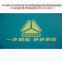 Jinan Century Tian Bang Automobile Import&Export Co.,Ltd.