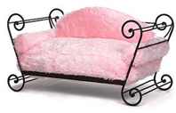 pet product-pet elegant bed