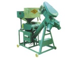 5BYX-2 seed coating machine(9001)