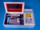 Mini Laser Engraving System