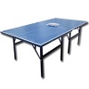 Table Tennis - SG-04TT