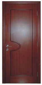 flush door/wooden door JB-069