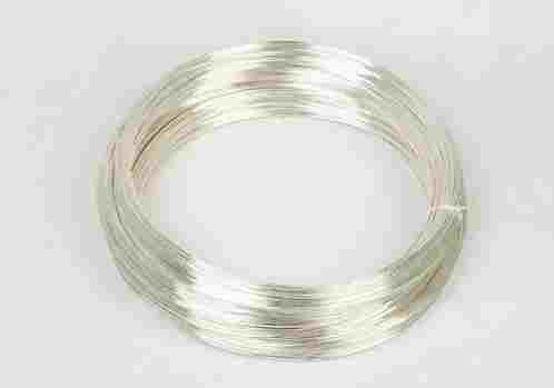 silver wire