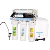 Water filter, water purifier, water dispenser, reverse osmosis system, valve, fitting，filter cartridge, filter housing, pump,