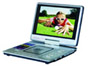 10.4inch portable dvd player