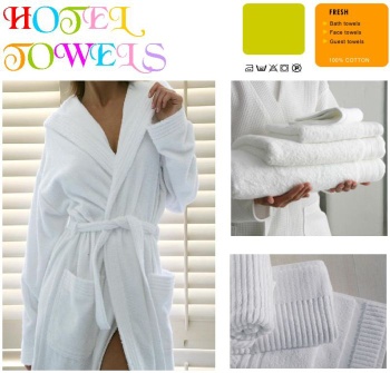 Towels,Bathrobes,Kimono,Shawl Collar, Hooded,Albornoz,Badkappa,Badjas,Badrock,Gowns,Hotels,Sauna,Spa,Hammam,Bath,Terry,Velour