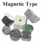 Magnetic Buzzer / Magnetic Transducer