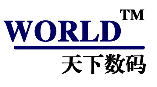 WORLD Digital Video Co.,Ltd