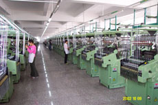 Zhejiang Yiwu Sanpin Nengda Weave Belt  Factory