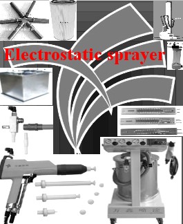 Hangzhou Guozhen Wanxin Electrostatic Coating Equipment Manufacturing