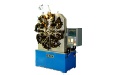 GH-CNC50 universal coiling spring machine