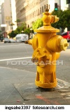 Fire Hydrant System