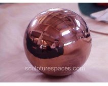 stainless steel spheres