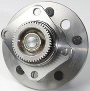 wheel hub assembly