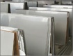 Cold Rolled Stainless Steel Sheets