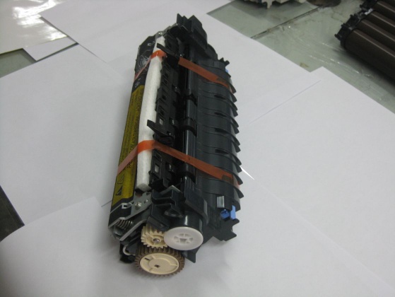 hp4015 fuser assembly/fuser unit