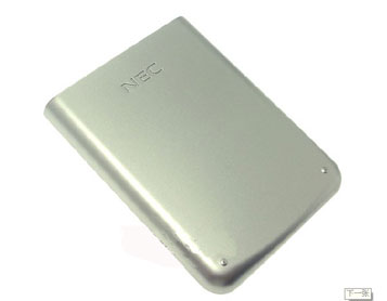 NEC Mobile phone battery