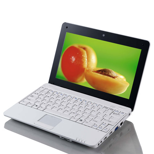 laptop notebook computer  umpc mini pc epc