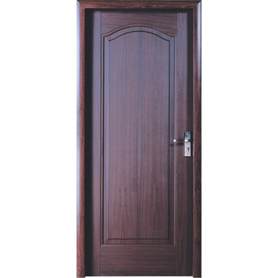Interior Wood Door on Door Leaf Skeleton Solid Fir Wood Door Leaf Inside Fill Honeycomb Door
