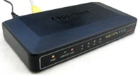 Optical Ethernet Switch(NETFX105)