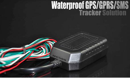 GPS boat tracker marine tracker+ motorcycle tracker waterproof+ asset tracker+ GPRS/GSM/SMS