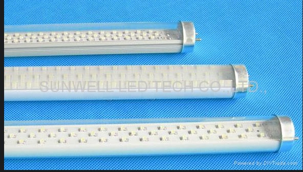 LED tube--LED Fluorescent Tube T8