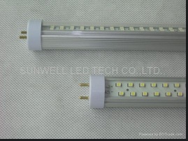 LED tube--LED Fluorescent Tube T10