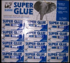 super glue,cyanoacrylate adhesive