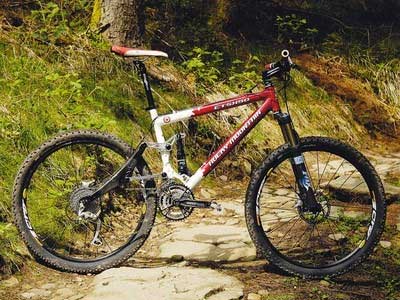Mountain Bike Companies on Mountain Were The Ones To Scoop Www Bikes Com As Their Company Url